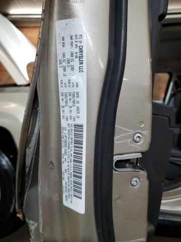 1J4FF28B39D134883 - 2009 JEEP PATRIOT SPORT Қоңыр фото 13