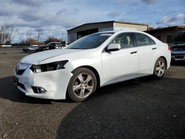 2012 ACURA TSX TECH, 