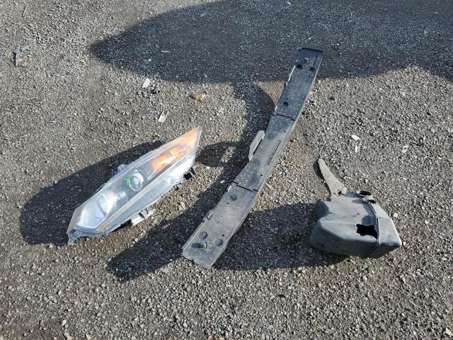 JH4CU2F66CC030369 - 2012 ACURA TSX TECH თეთრი ფოტო 12