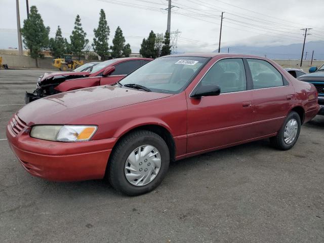 1998 TOYOTA CAMRY CE, 