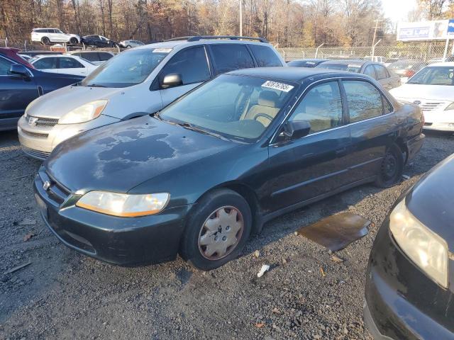 2000 HONDA ACCORD LX, 