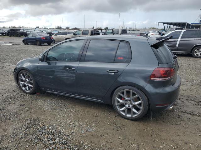 WVWGD7AJ1DW133937 - 2013 VOLKSWAGEN GTI 黑色 照片 2