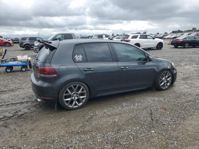 WVWGD7AJ1DW133937 - 2013 VOLKSWAGEN GTI 黑色 照片 3