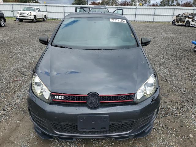 WVWGD7AJ1DW133937 - 2013 VOLKSWAGEN GTI 黑色 照片 5