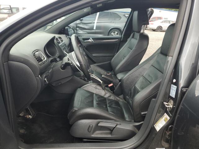 WVWGD7AJ1DW133937 - 2013 VOLKSWAGEN GTI 黑色 照片 7