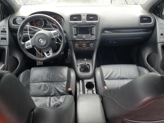 WVWGD7AJ1DW133937 - 2013 VOLKSWAGEN GTI 黑色 照片 8