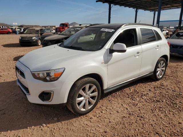 2013 MITSUBISHI OUTLANDER SE, 
