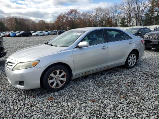 2011 TOYOTA CAMRY BASE, 