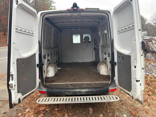 WD3PE7DC4F5960828 - 2015 MERCEDES-BENZ SPRINTER 2500 თეთრი ფოტო 6