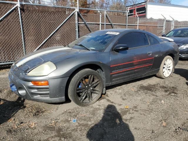 2004 MITSUBISHI ECLIPSE GS, 