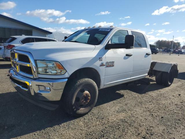 2018 RAM 3500, 
