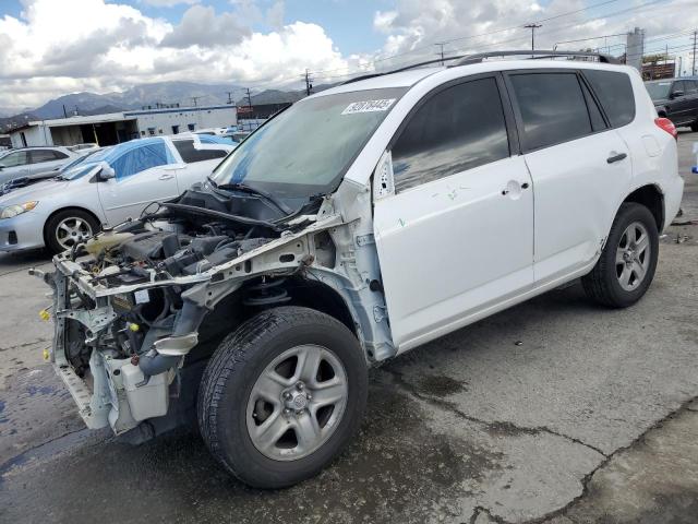 2011 TOYOTA RAV4, 