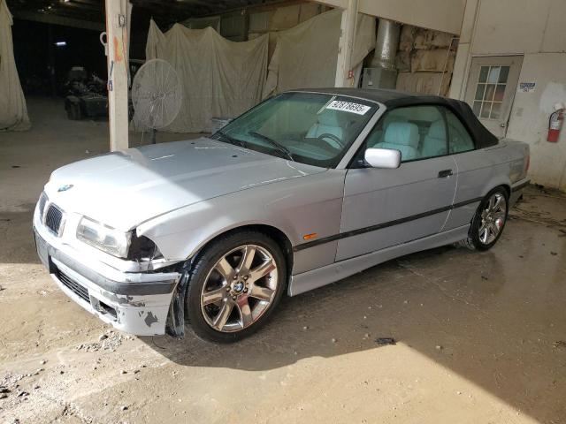 1998 BMW 323 IC, 