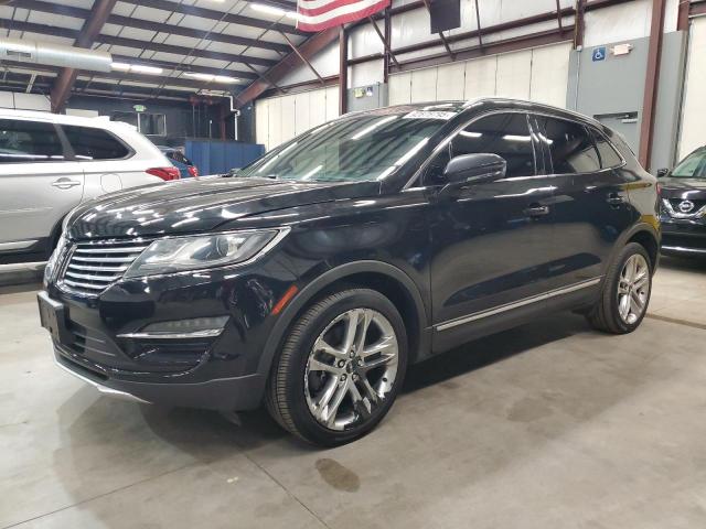 2015 LINCOLN MKC, 