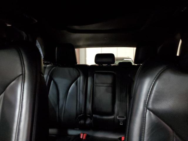 5LMTJ2AHXFUJ35720 - 2015 LINCOLN MKC Schwarz Foto 10