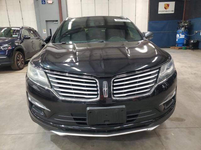 5LMTJ2AHXFUJ35720 - 2015 LINCOLN MKC Schwarz Foto 5