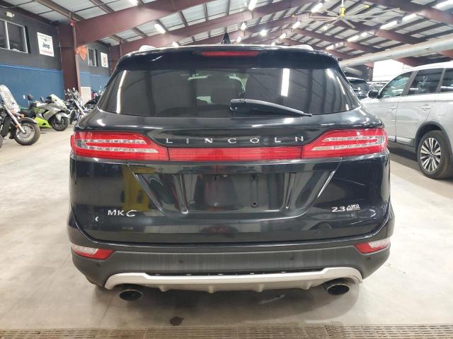 5LMTJ2AHXFUJ35720 - 2015 LINCOLN MKC Schwarz Foto 6