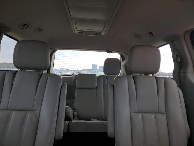 2C4RC1BG0DR503537 - 2013 CHRYSLER TOWN & COU TOURING 黑色 照片 10