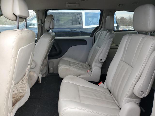 2C4RC1BG0DR503537 - 2013 CHRYSLER TOWN & COU TOURING 黑色 照片 11