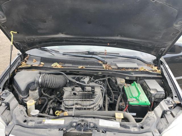 2C4RC1BG0DR503537 - 2013 CHRYSLER TOWN & COU TOURING 黑色 照片 12