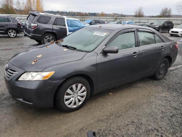 2007 TOYOTA CAMRY CE, 
