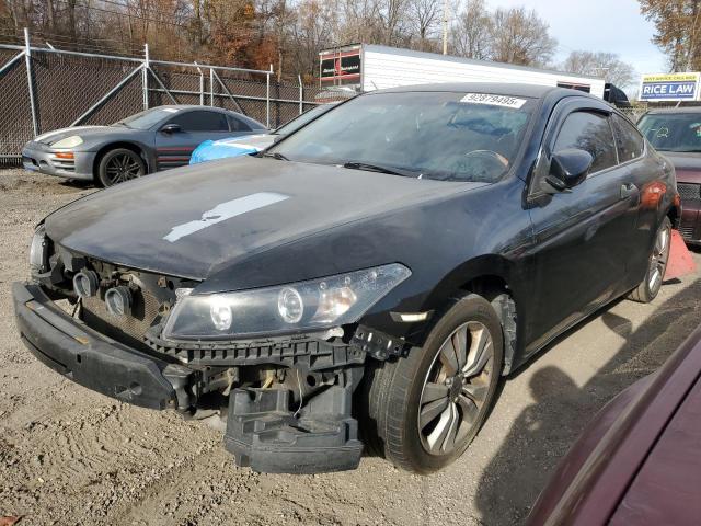 2009 HONDA ACCORD LX, 