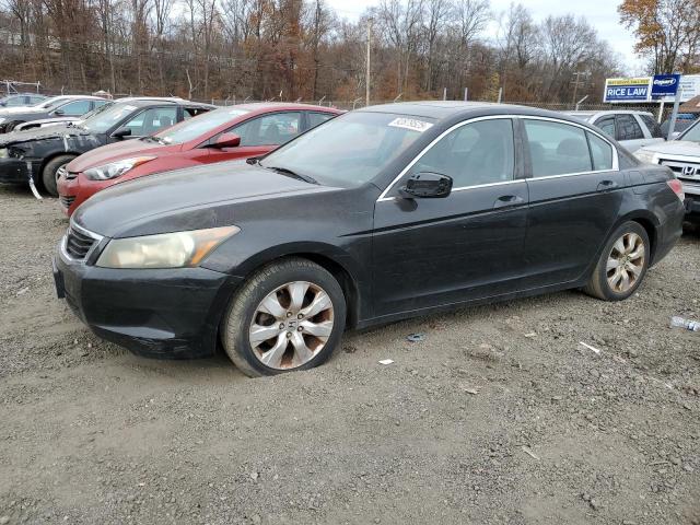2010 HONDA ACCORD EXL, 
