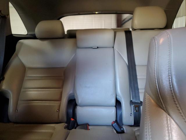 5XYPHDA50JG362642 - 2018 KIA SORENTO EX Bənövşəyi foto 10