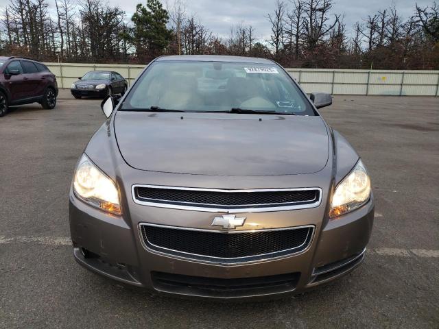 1G1ZD5E03CF136828 - 2012 CHEVROLET MALIBU 2LT BROWN photo 5
