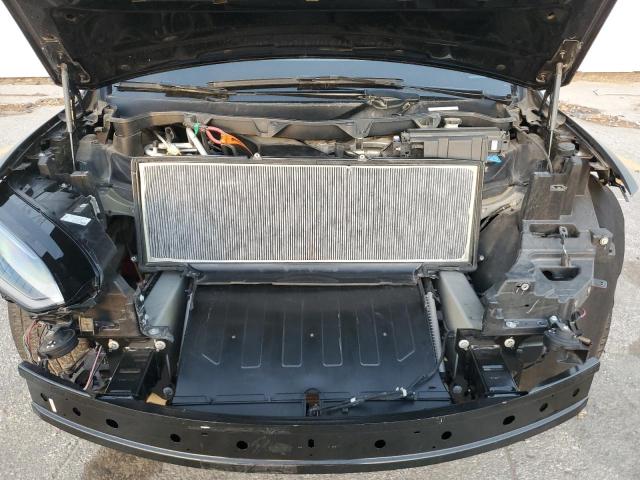 5YJXCBE40LF237557 - 2020 TESLA MODEL X Grafit foto 12