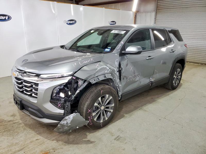 2026 CHEVROLET EQUINOX LT, 