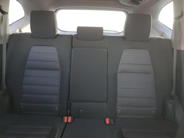 2HKRW5H36JH402451 - 2018 HONDA CR-V LX Negro foto 10