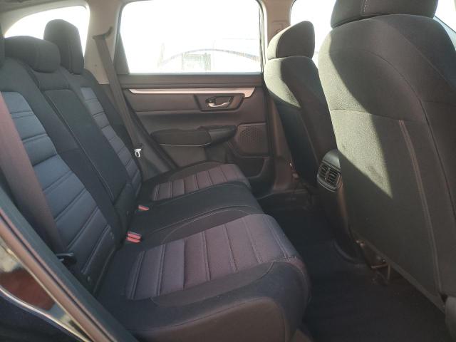 2HKRW5H36JH402451 - 2018 HONDA CR-V LX Negro foto 11
