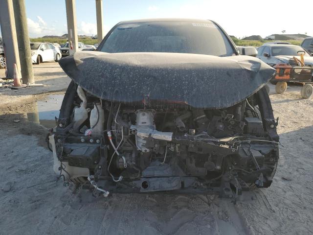 2HKRW5H36JH402451 - 2018 HONDA CR-V LX Negro foto 5