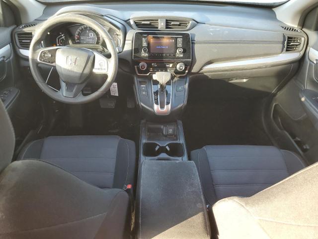 2HKRW5H36JH402451 - 2018 HONDA CR-V LX Negro foto 8