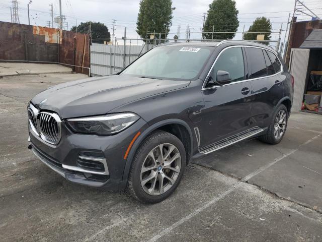 2023 BMW X5 XDRIVE45E, 