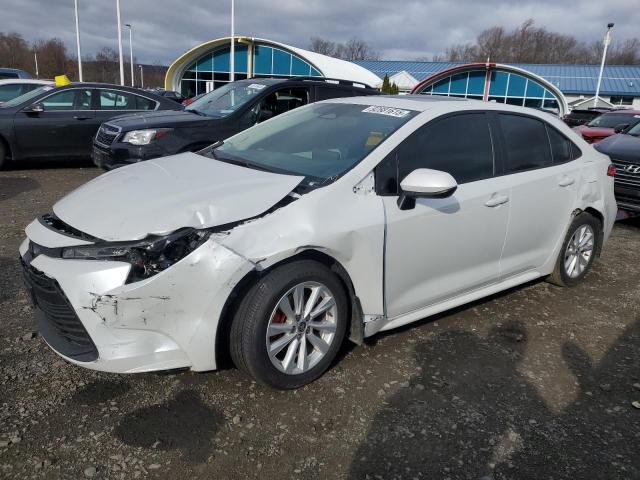 2024 TOYOTA COROLLA LE, 