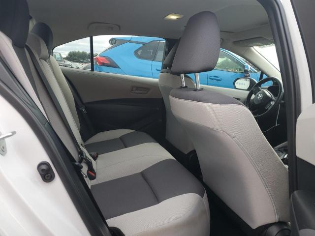 5YFB4MDE4RP188695 - 2024 TOYOTA COROLLA LE Weiß Foto 10