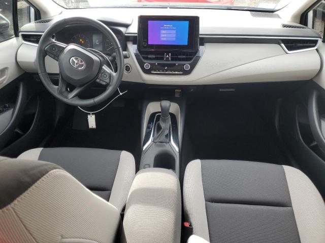 5YFB4MDE4RP188695 - 2024 TOYOTA COROLLA LE Weiß Foto 8