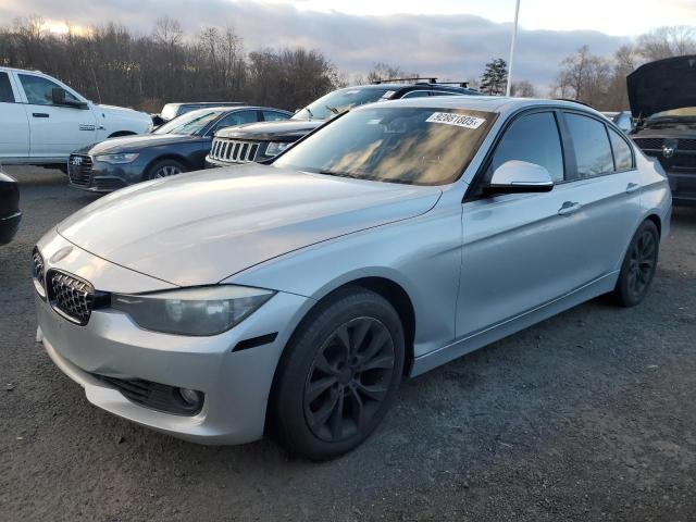 2013 BMW 328 XI, 