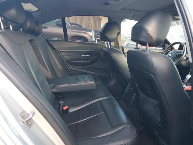 WBA3B3C56DF537729 - 2013 BMW 328 XI SILVER photo 10