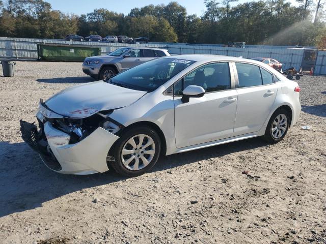 2022 TOYOTA COROLLA LE, 