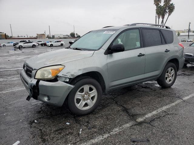2006 TOYOTA RAV4, 