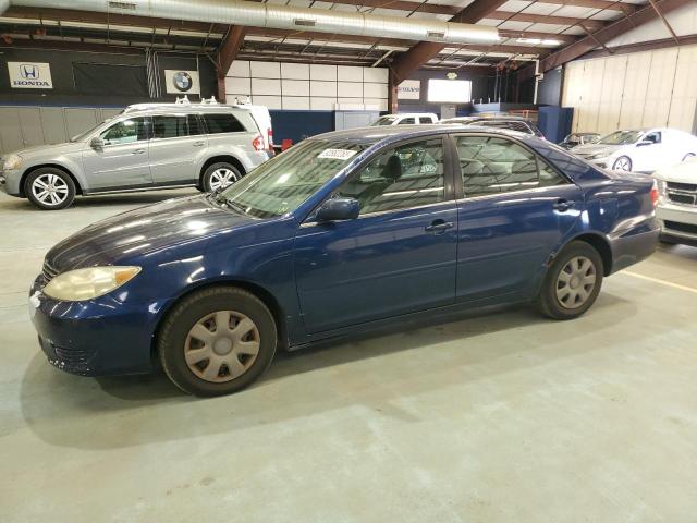 2005 TOYOTA CAMRY LE, 