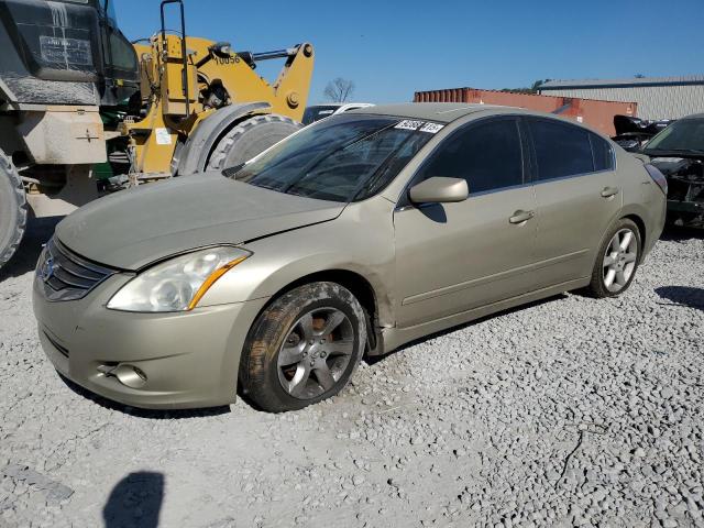 2010 NISSAN ALTIMA BASE, 