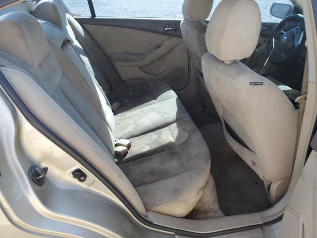 1N4AL2AP2AC150832 - 2010 NISSAN ALTIMA BASE Թուխ լուսանկար 10