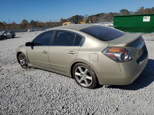 1N4AL2AP2AC150832 - 2010 NISSAN ALTIMA BASE Թուխ լուսանկար 2