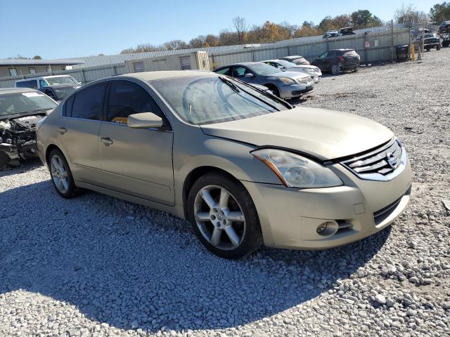 1N4AL2AP2AC150832 - 2010 NISSAN ALTIMA BASE Թուխ լուսանկար 4