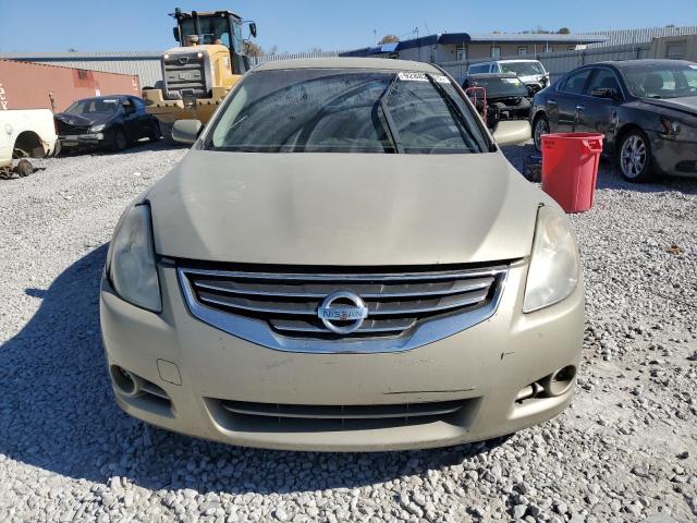 1N4AL2AP2AC150832 - 2010 NISSAN ALTIMA BASE Թուխ լուսանկար 5