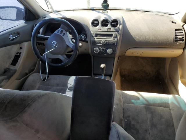 1N4AL2AP2AC150832 - 2010 NISSAN ALTIMA BASE Թուխ լուսանկար 8